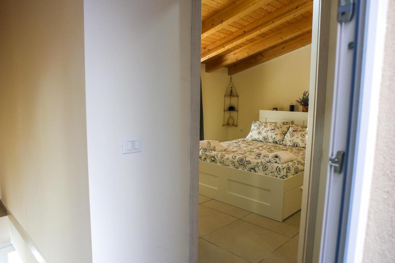 Beatrix Home Catania Exterior photo