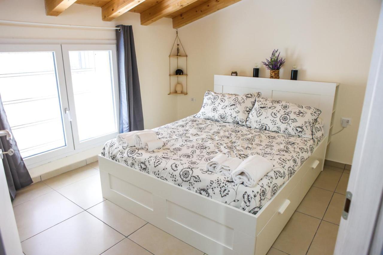 Beatrix Home Catania Exterior photo